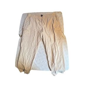 Gap Pull On Women’s Causal Pants Size XXL. BS